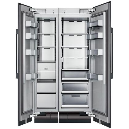 Dacor Refrigerator Model Dacor 975080